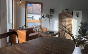 Ferienwohnung Haas Oberschopfheim